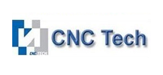 Логотип CNC Tech - виробник плівок для тонування вікон