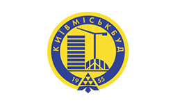 Логотип КМБ - клієнт компанії з тонування вікон