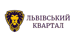 Логотип Львівський квартал - клієнт компанії з тонування вікон