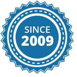 Компания по тонировке окон Toning Windows с 2009 года на рынке
